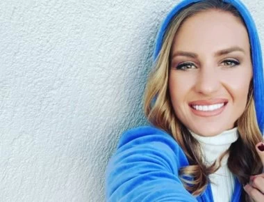 Η Κατερίνα Δαλάκα μιλάει για την αμοιβή της για το Survivor και τους λόγους που είπε το «ναι» (βίντεο)